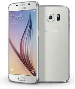 Замена дисплея на телефоне Samsung Galaxy S6 в Новосибирске